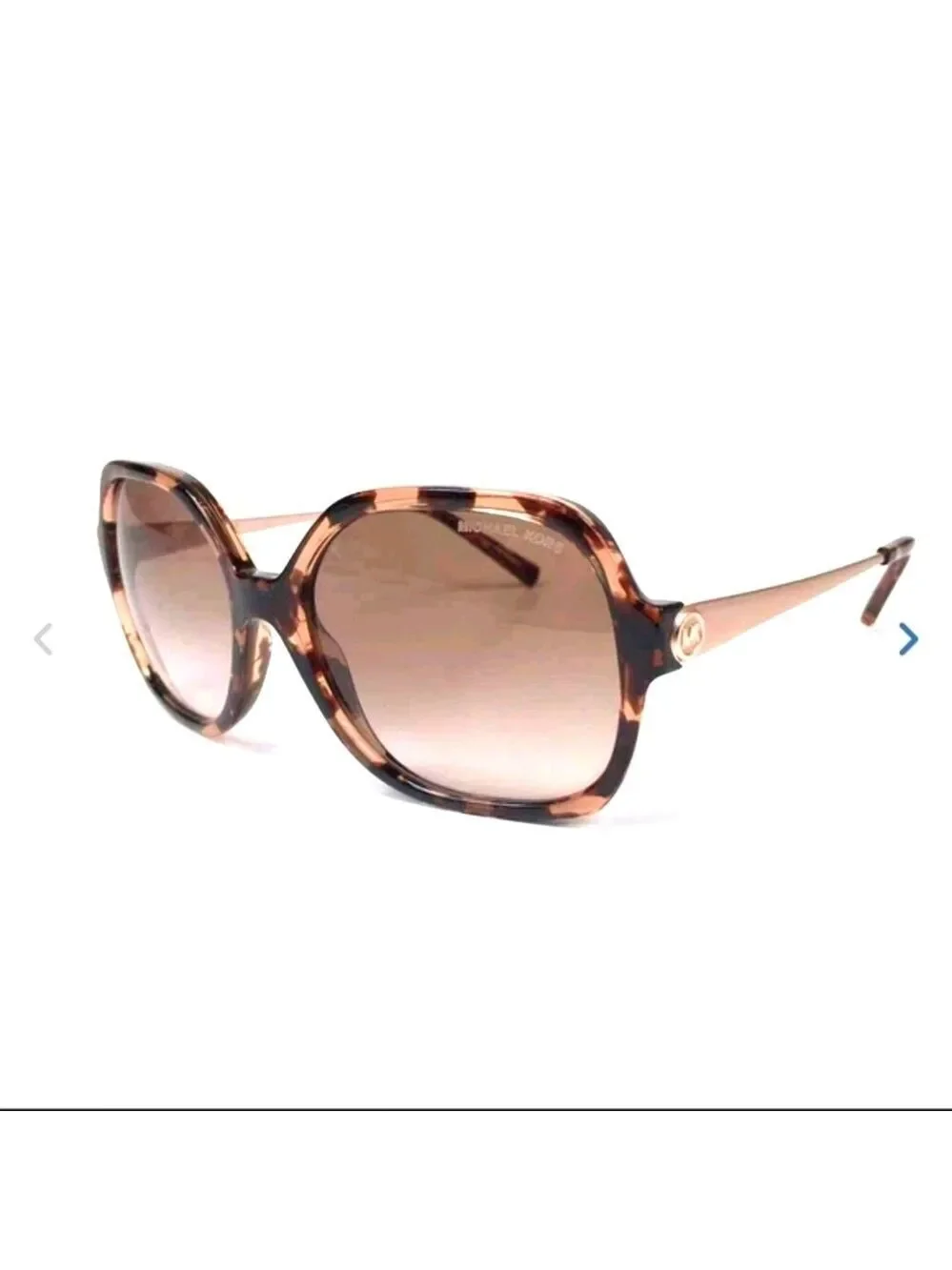 Michael Kors Nashville MK2070 Gradient Sunglasses